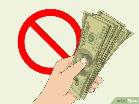 Image titled Stay Sober at Weddings As a Recovering Alcoholic Step 8