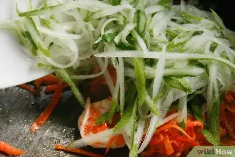 Image titled Make Pad Thai Zoodles Step 5