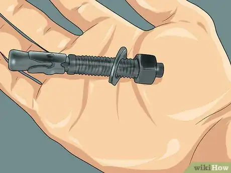 Image titled Choose Concrete Fasteners Step 10