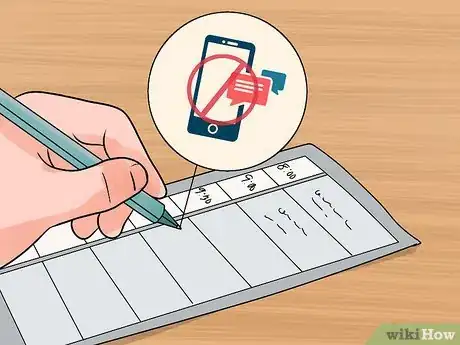 Image titled Develop a Morning Routine (Teens) Step 4