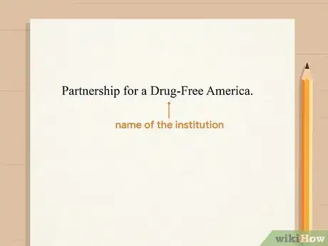 Image titled Cite a PSA Step 12