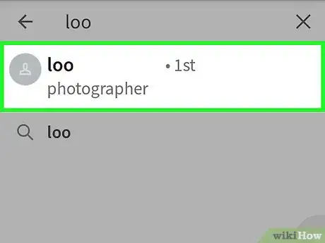 Image titled Delete a Connection on Linkedin Step 17