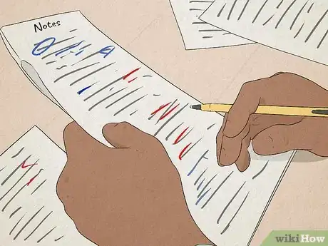 Image titled Do Well on Your End Of Year Examination Step 2