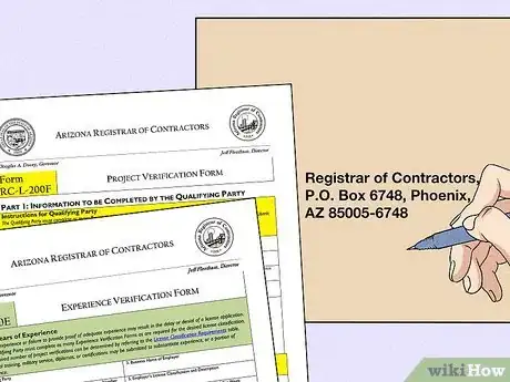 Image titled Become an Arizona Licensed Contractor Step 11