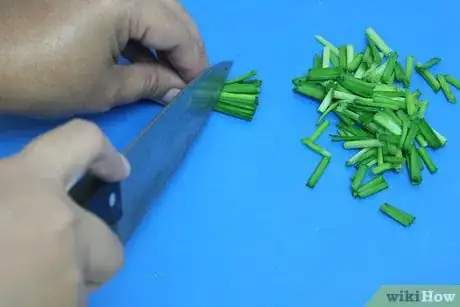 Image titled Freeze Dry Chives Step 5