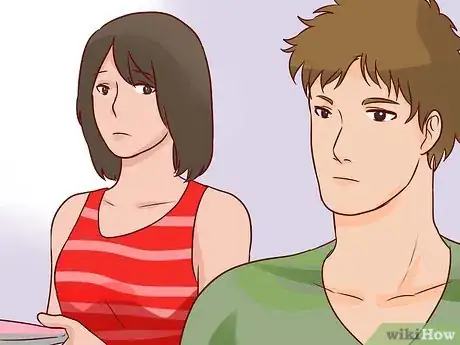 Image titled Communicate With a Guy After He Rejected You Step 2