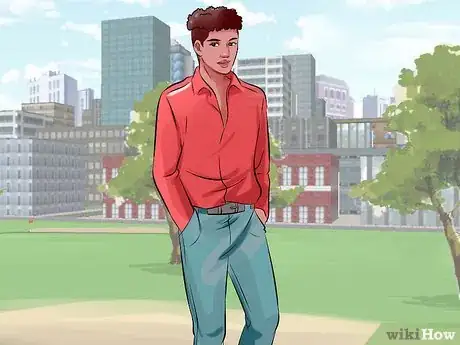 Image titled Make Women Adore You Step 14