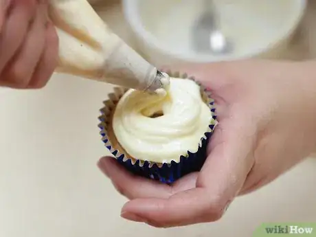 Image titled Make Banana Cupcakes Step 24