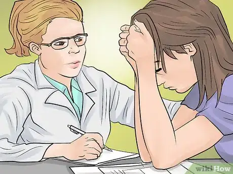 Image titled Process Emotions when You Have Depression Step 1