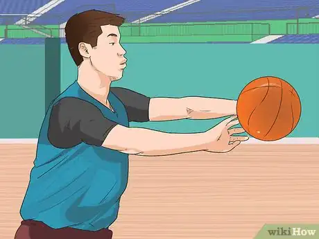 Image titled Play Basketball Step 27