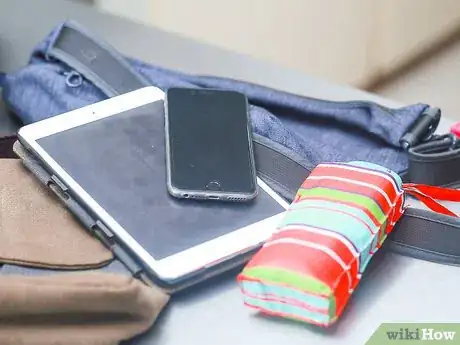 Image titled Pack for a Plane Ride As a Teen Girl Step 16