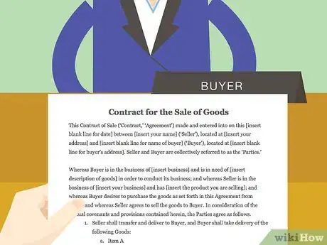 Image titled Draft an Agreement for the Sale of Goods Step 21
