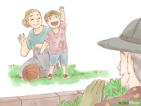 Image titled Best Educate the Children to Change a Corrupt Society Step 13Bullet2