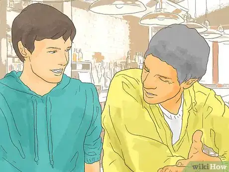 Image titled Come Out to Strict Religious Parents When You're Gay Step 6