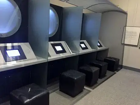 Image titled Touchscreen WTC NYSM September 2017