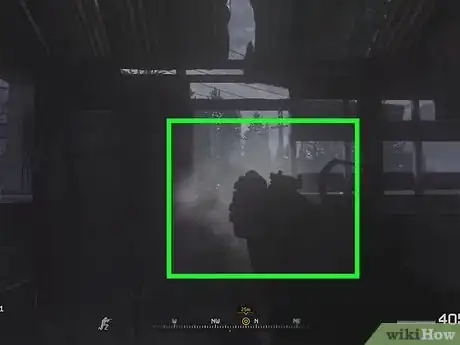 Image titled Smack Talk to People on Call of Duty 4 Online Step 7