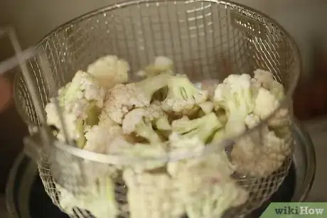 Image titled Steam Cauliflower Step 9