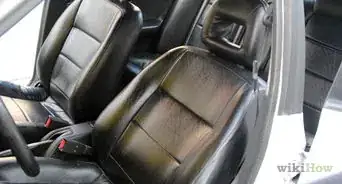 Replace Car Carpet