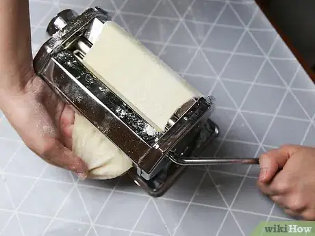 Image titled Make Filo Pastry Step 19