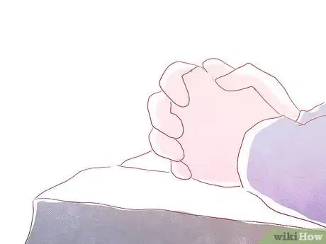 Image titled Fast and Pray Step 11