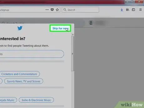 Image titled Make a Twitter Account Step 9