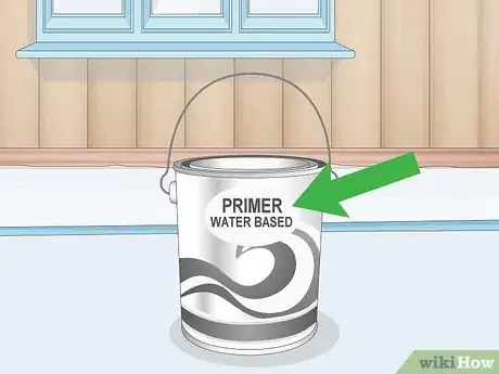 Image titled Paint Panel Walls Step 8