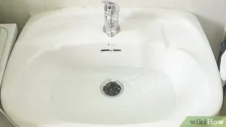 Image titled Unshrink Clothes Step 1