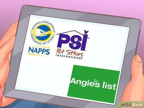 Image titled Choose the Right Care for Your Dog While on Vacation Step 1