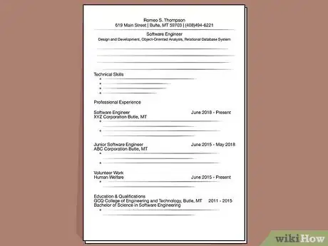 Image titled Deal with the Stress of Job Searching During the Coronavirus Outbreak (for Recent Graduates) Step 01