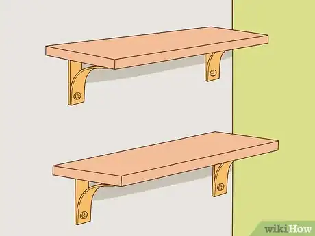 Image titled Build a Walk In Closet Step 10