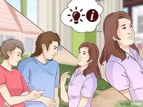 Image titled Open up if You're Painfully Shy Step 12