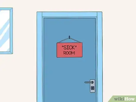 Image titled Prevent COVID 19 from Spreading to Family Members Step 2