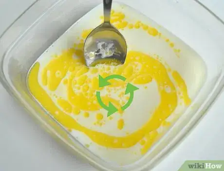 Image titled Make Waffles Without Baking Powder Step 2