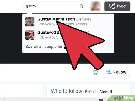 Image titled Use Twitter as a Professional Step 4