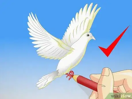 Image titled Draw a Dove Step 8
