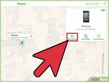Image titled Access Find My iPhone from a Computer Step 6