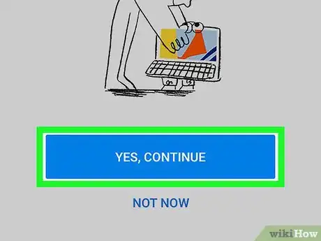 Image titled Link a Computer on Dropbox on Android Step 5