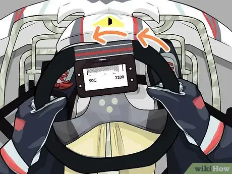 Image titled Excel at Kart Racing Step 14