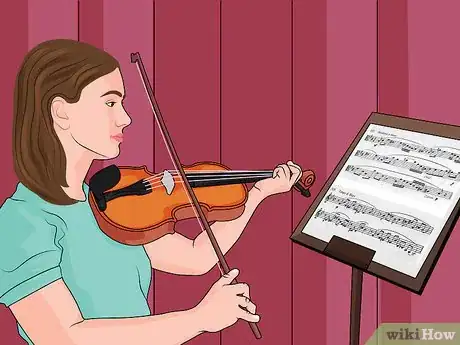 Image titled Audition for an Orchestra Step 13