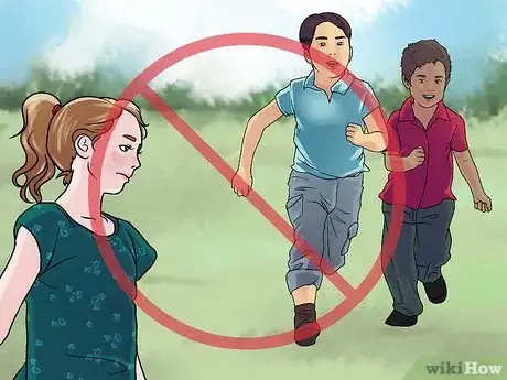 Image titled Recognize and Treat Scarlet Fever Step 10