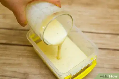 Image titled Make Peanut Butter Smoothies Step 8