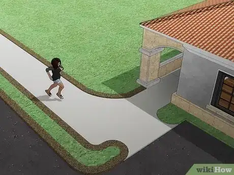 Image titled Stay Safe During a Lightning Storm Step 6