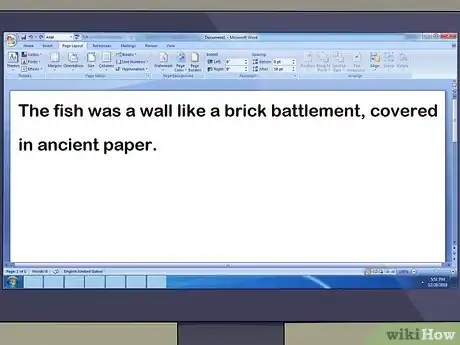 Image titled Write Narrative Poetry Step 16