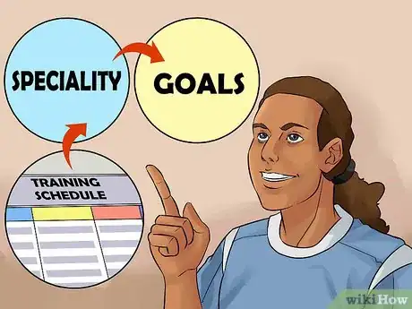 Image titled Be a Better Soccer Player Step 1