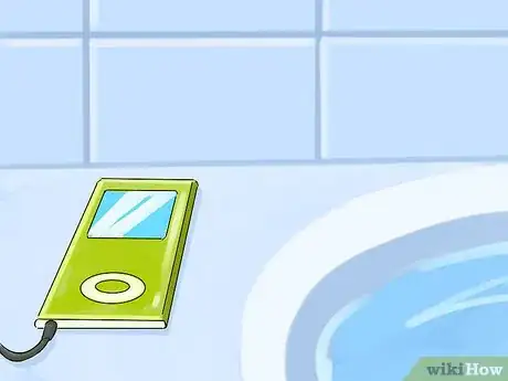 Image titled Have a Relaxing Self Pampering Night Step 4