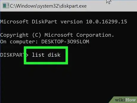 Image titled Remove Write Protection on a Transcend Micro Sd Card Step 6