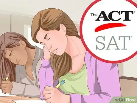 Image titled Get Into UPenn Step 7