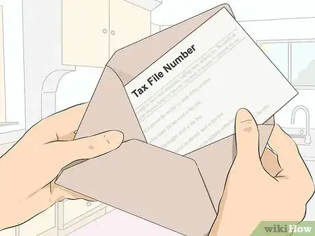 Image titled Get Your Tax File Number Step 7