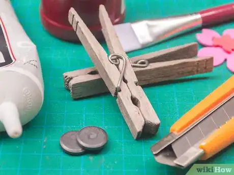 Image titled Make Refrigerator Magnets Step 19