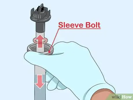 Image titled Replace a Trojan Uvmax Ultraviolet Lamp Step 5